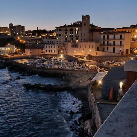 Casa Ilanfra - Appartamenti Gabbiano, Farfalla E Stella Marina Piombino Buitenkant foto