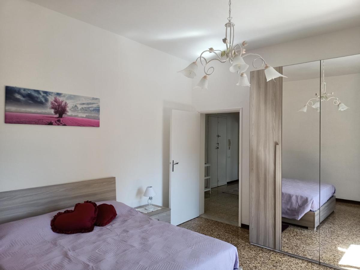 Casa Ilanfra - Appartamenti Gabbiano, Farfalla E Stella Marina Piombino Buitenkant foto