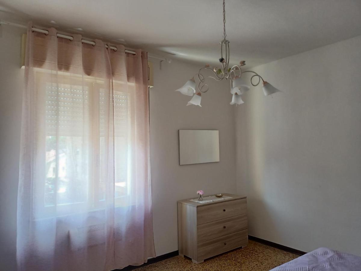 Casa Ilanfra - Appartamenti Gabbiano, Farfalla E Stella Marina Piombino Buitenkant foto