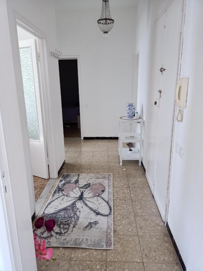 Casa Ilanfra - Appartamenti Gabbiano, Farfalla E Stella Marina Piombino Buitenkant foto