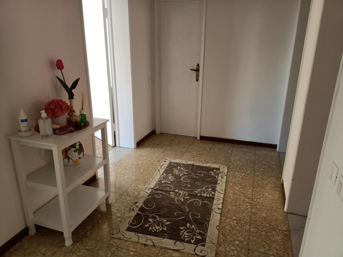 Casa Ilanfra - Appartamenti Gabbiano, Farfalla E Stella Marina Piombino Buitenkant foto