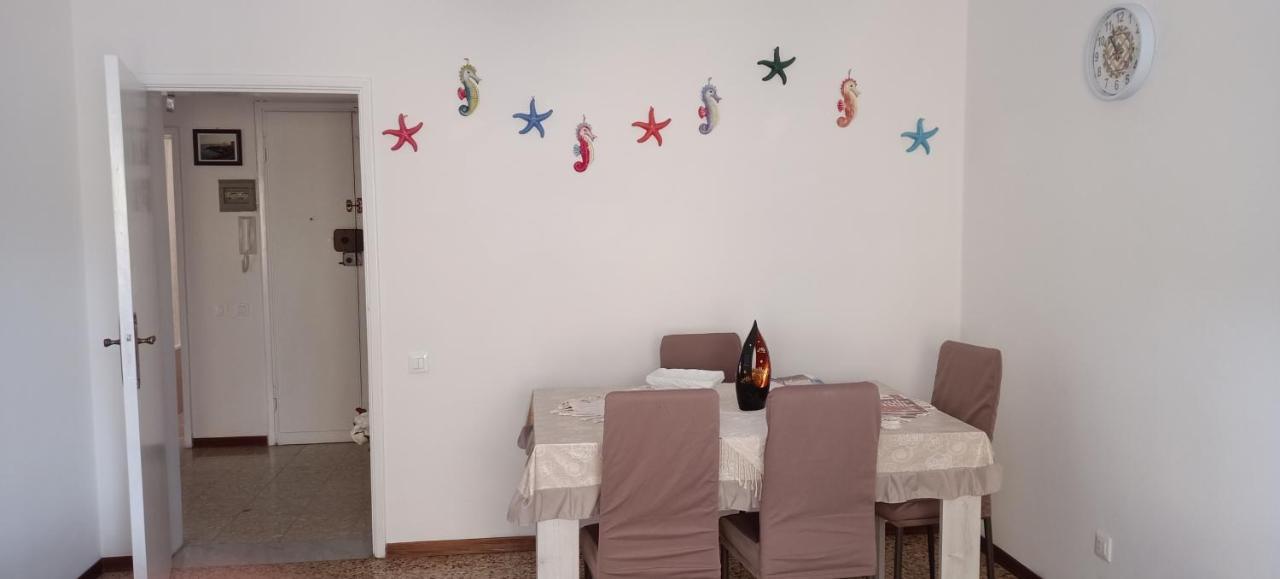Casa Ilanfra - Appartamenti Gabbiano, Farfalla E Stella Marina Piombino Buitenkant foto