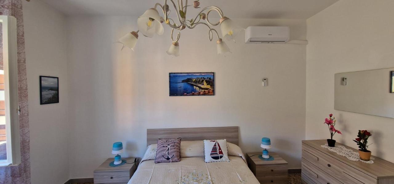Casa Ilanfra - Appartamenti Gabbiano, Farfalla E Stella Marina Piombino Buitenkant foto