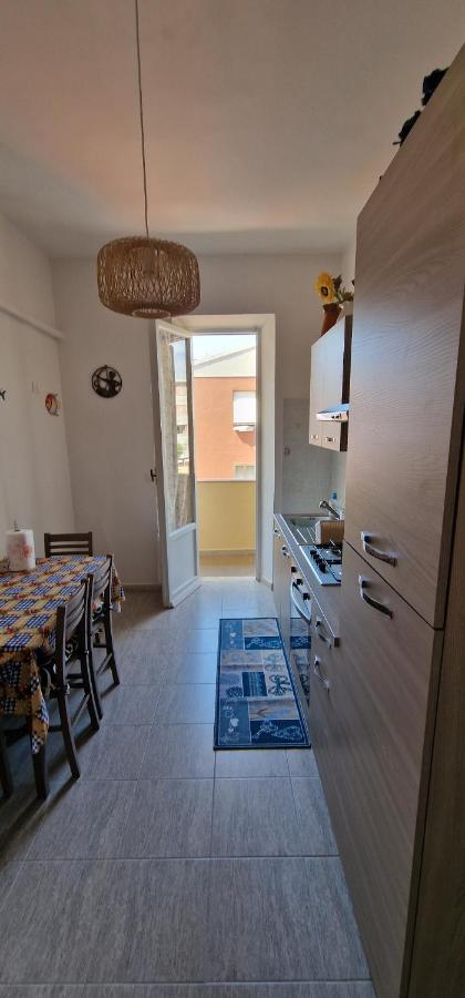 Casa Ilanfra - Appartamenti Gabbiano, Farfalla E Stella Marina Piombino Buitenkant foto