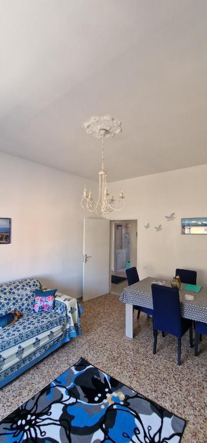 Casa Ilanfra - Appartamenti Gabbiano, Farfalla E Stella Marina Piombino Buitenkant foto