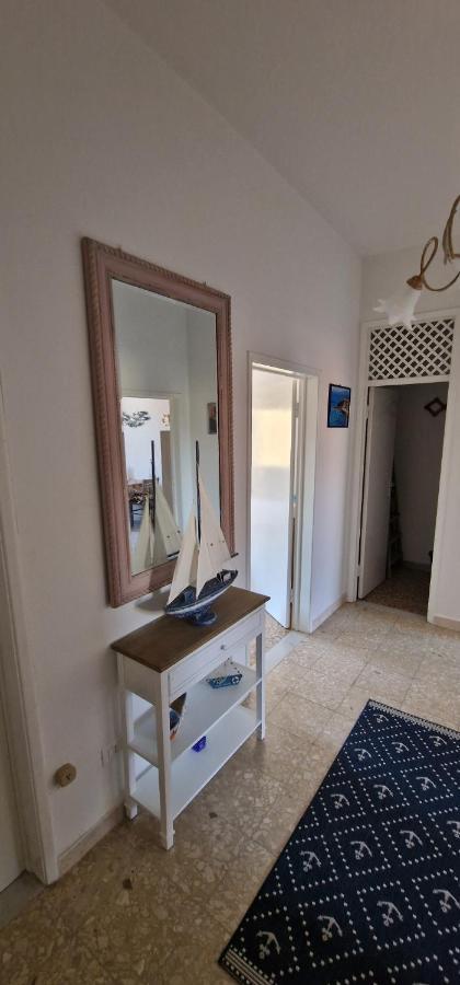 Casa Ilanfra - Appartamenti Gabbiano, Farfalla E Stella Marina Piombino Buitenkant foto