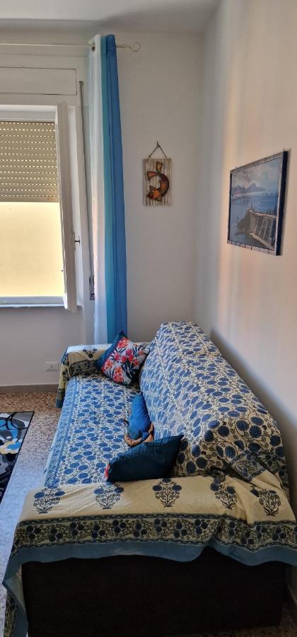Casa Ilanfra - Appartamenti Gabbiano, Farfalla E Stella Marina Piombino Buitenkant foto