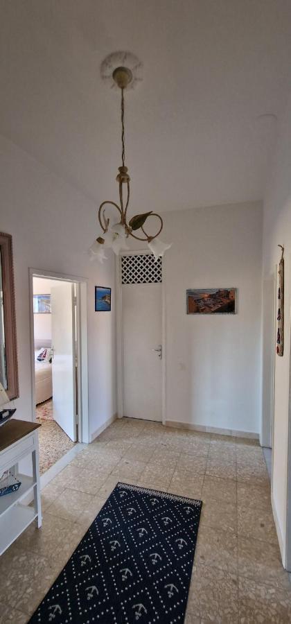 Casa Ilanfra - Appartamenti Gabbiano, Farfalla E Stella Marina Piombino Buitenkant foto