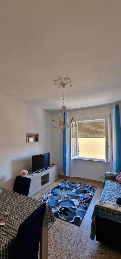 Casa Ilanfra - Appartamenti Gabbiano, Farfalla E Stella Marina Piombino Buitenkant foto