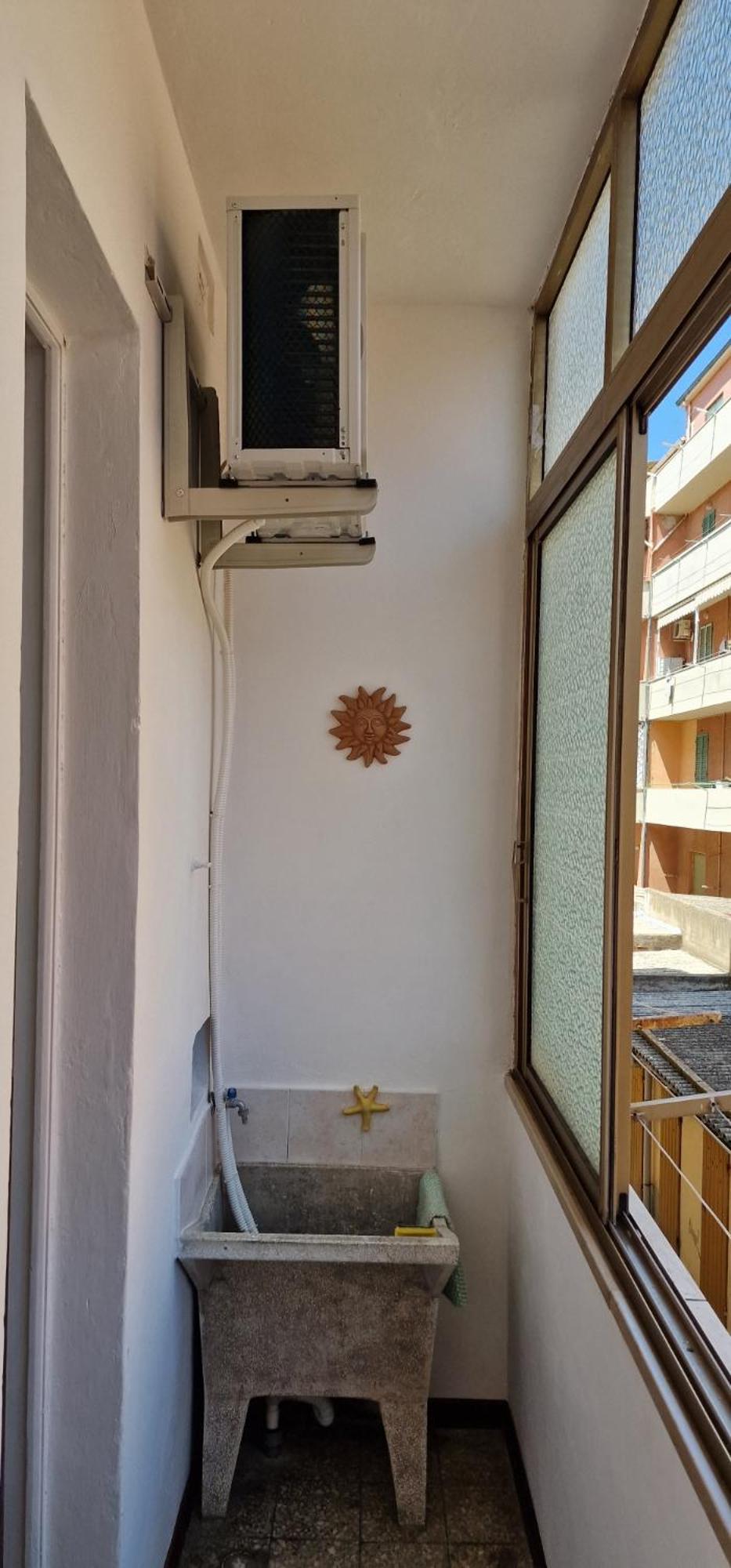 Casa Ilanfra - Appartamenti Gabbiano, Farfalla E Stella Marina Piombino Buitenkant foto