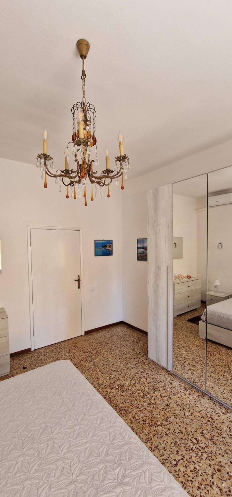 Casa Ilanfra - Appartamenti Gabbiano, Farfalla E Stella Marina Piombino Buitenkant foto