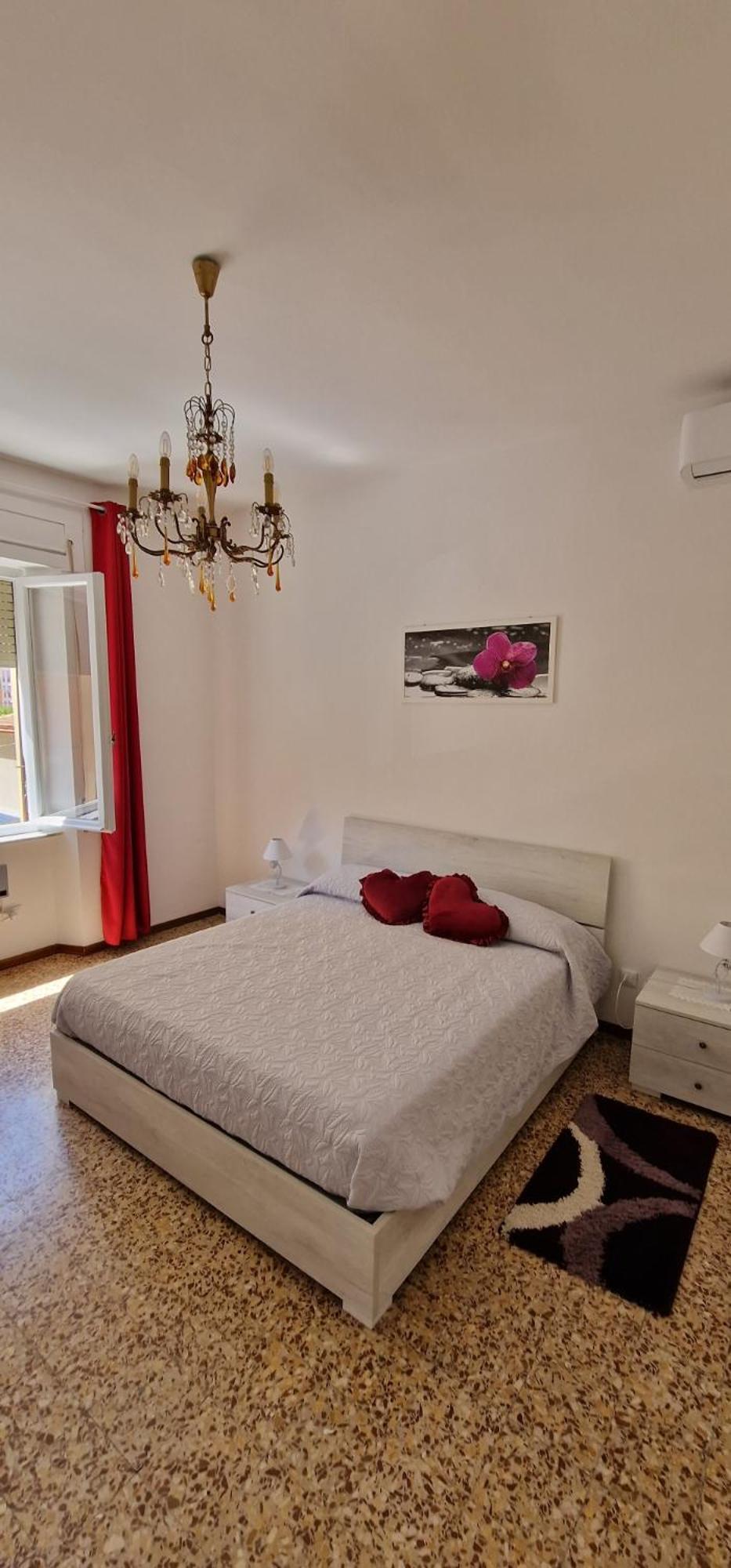 Casa Ilanfra - Appartamenti Gabbiano, Farfalla E Stella Marina Piombino Buitenkant foto