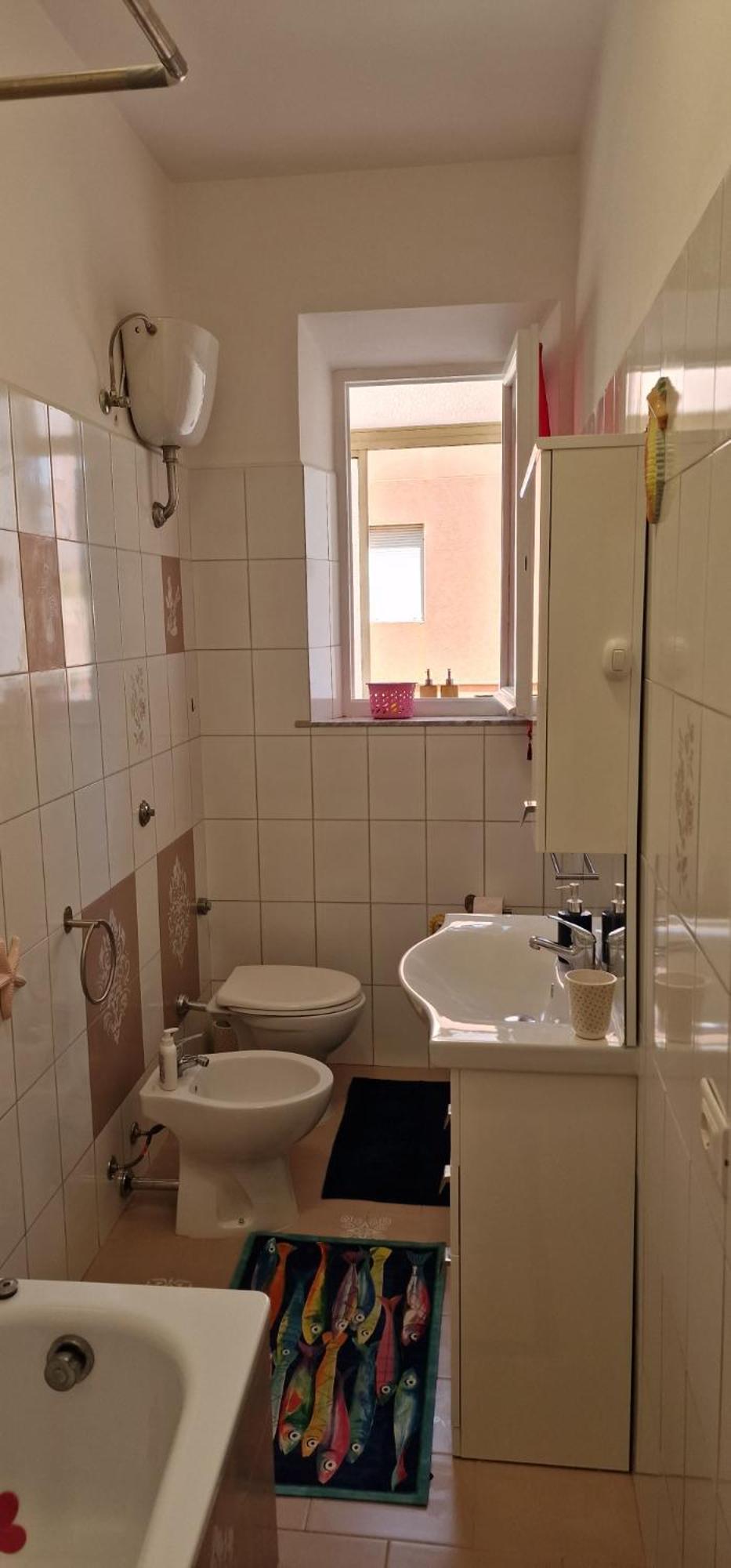 Casa Ilanfra - Appartamenti Gabbiano, Farfalla E Stella Marina Piombino Buitenkant foto