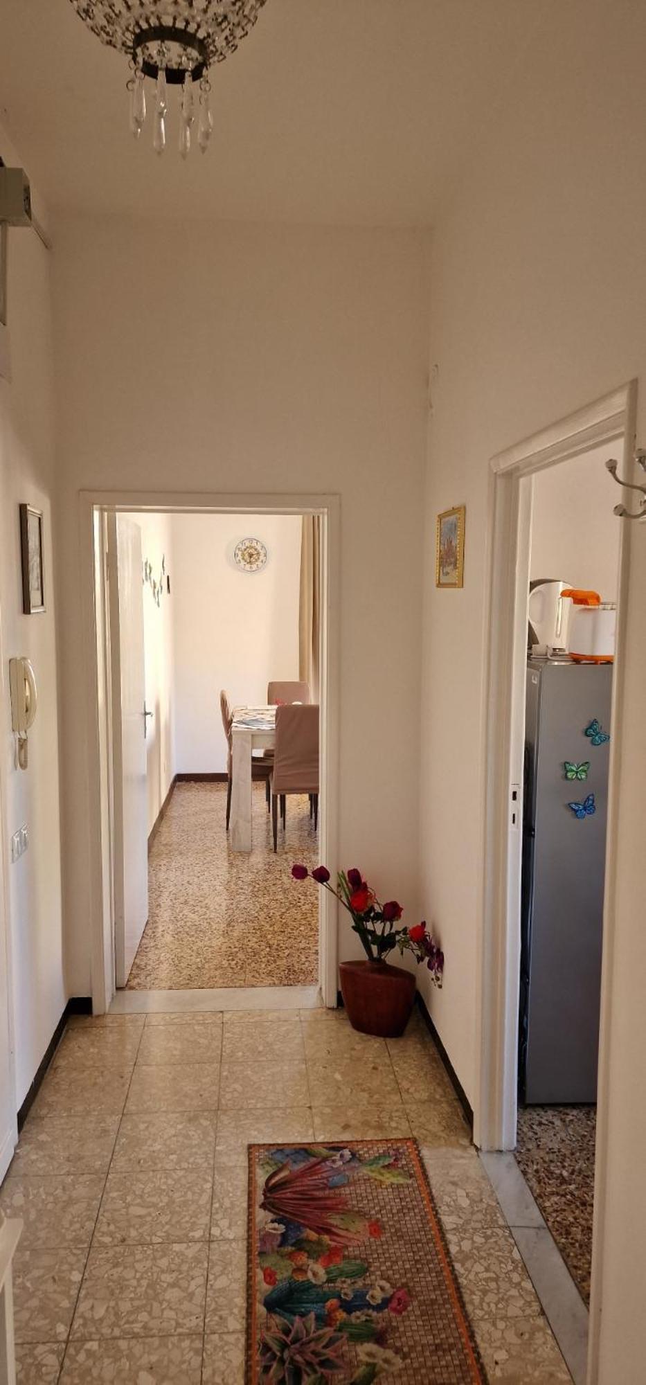 Casa Ilanfra - Appartamenti Gabbiano, Farfalla E Stella Marina Piombino Buitenkant foto
