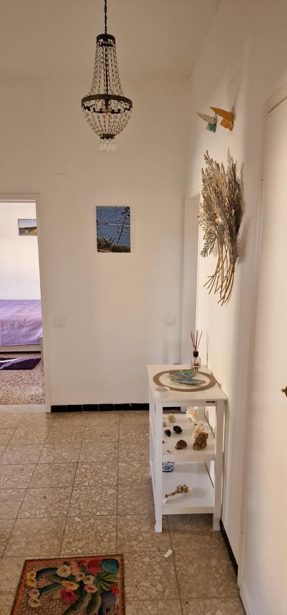 Casa Ilanfra - Appartamenti Gabbiano, Farfalla E Stella Marina Piombino Buitenkant foto